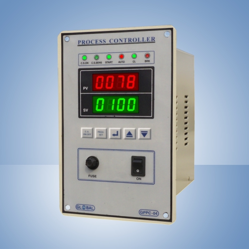 Picture for category Plastic and Packaging Controller